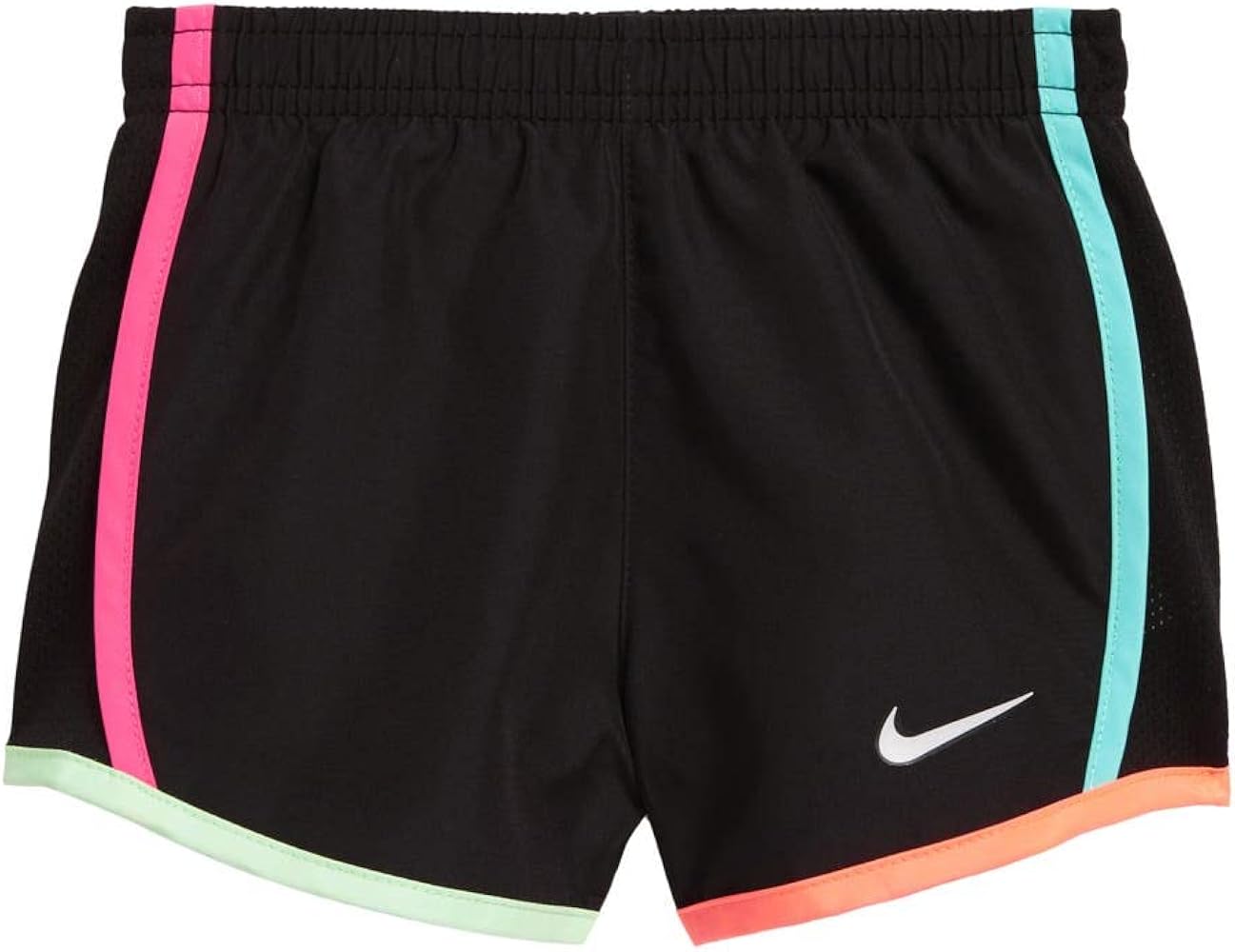 Nike Girls' Tempo Dri-fit Running Shorts