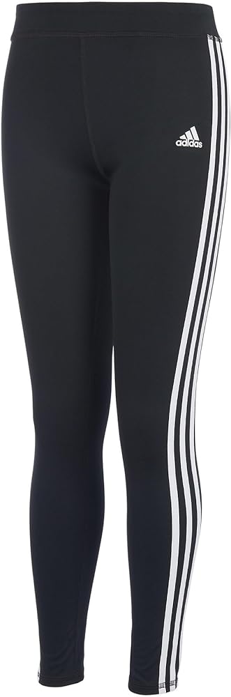 adidas Girls' Super Star Tight Legging