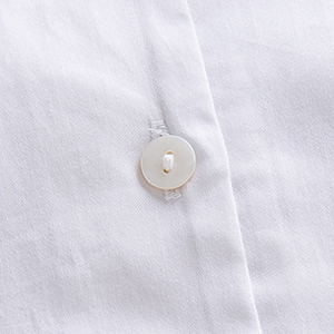 button closure