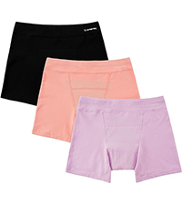 Girls Boyshorts