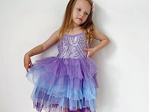 girls party dresses