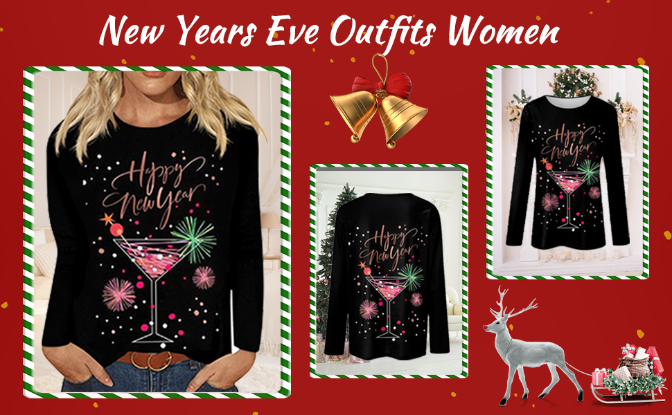 new years eve outfits women