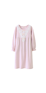 girls nightdress