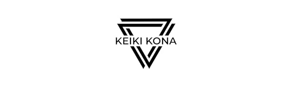 KEIKI KONA Logo