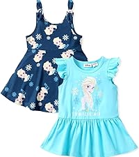 Disney Frozen Dress 2Pcs