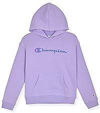 Champion Girls Fleece Hoodies