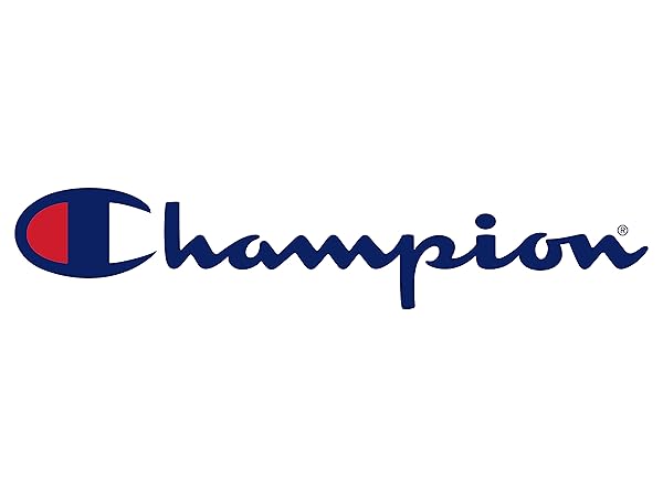 champion signature logo