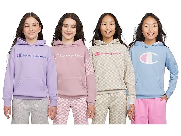 girls hoodies for girls clothing