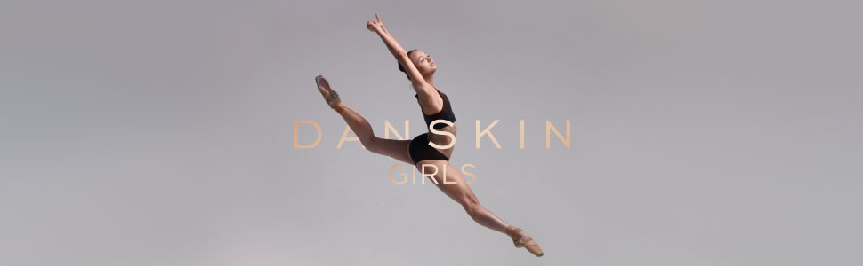 danskin logo