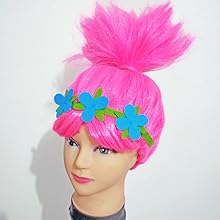 trolls wig