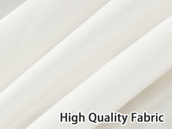 high quality fabric