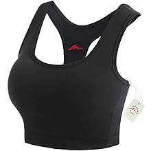 ZMvise Youth Yoga Bras Soft Sports Bra Female Base Bra