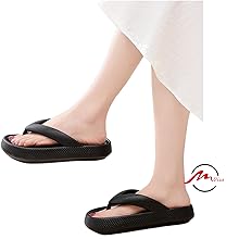 ZMvise Unisex Youth Flip Flop Soft Sandal Female Girl Boy Men Comfort Sandals