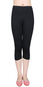 girls capri legging