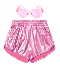 Girls&amp;amp;#39; Dance Shorts