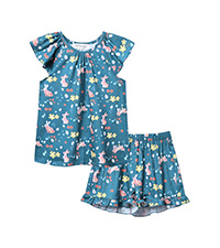 Girls&amp;#39; Pajama Sets