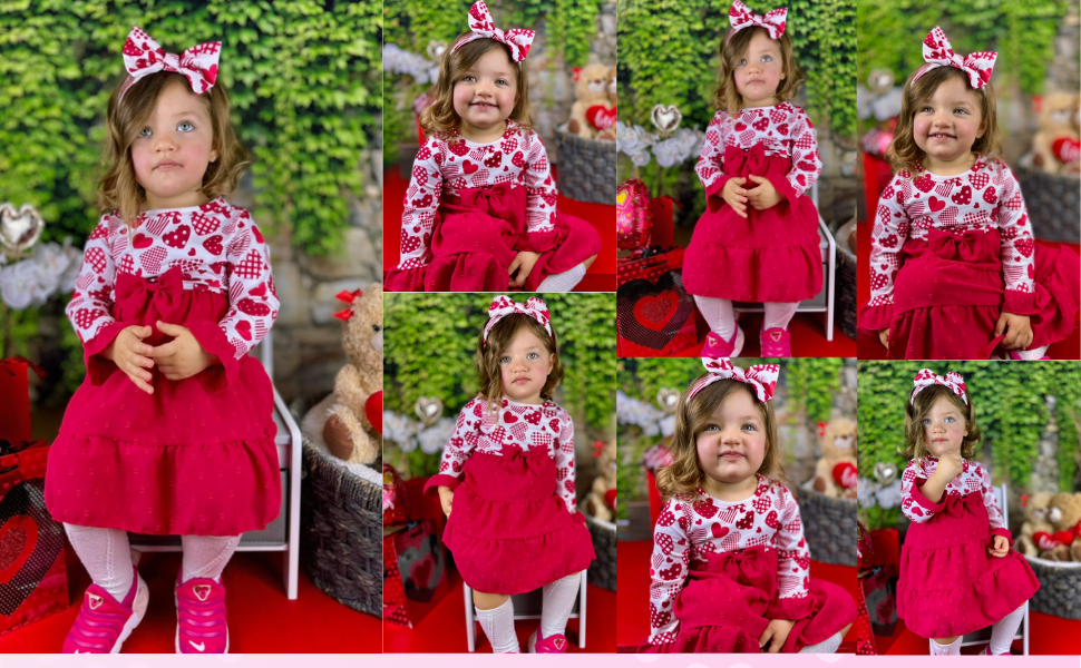 toddler valentine''s day outfit