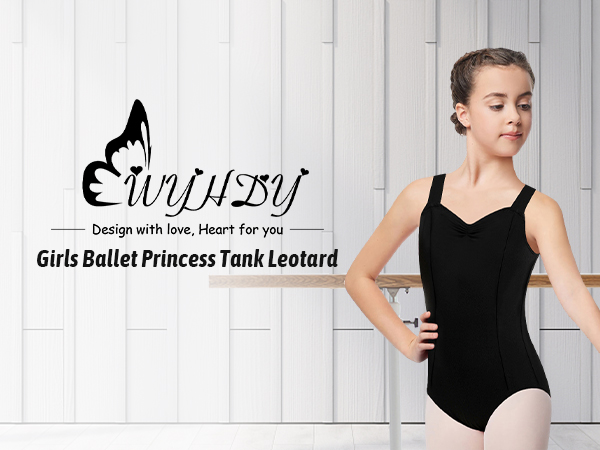 dance leotard for girls