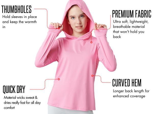 kids hoodies sweat blocker t compression stitch summer essentials medium jumper cooling