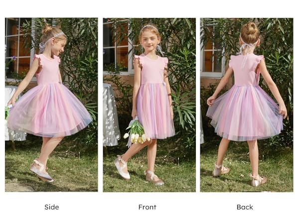 little girl dresses