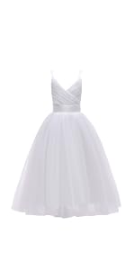 First Holy Communion Gown