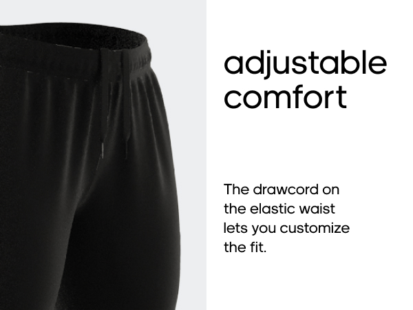 adjustable comfort