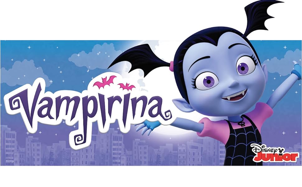 Vampirina