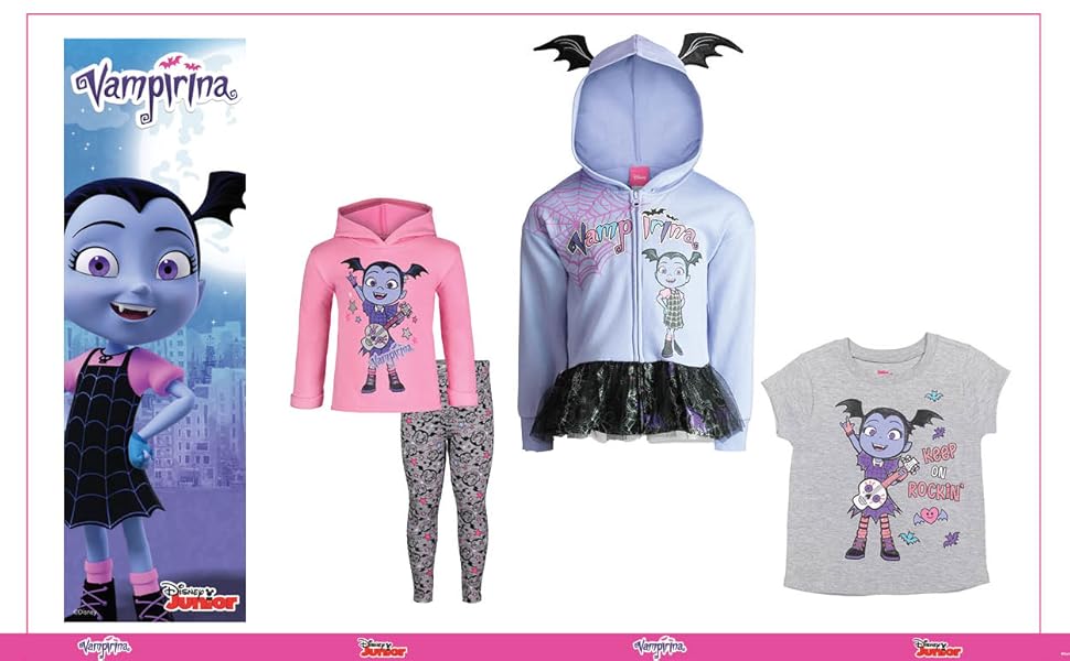 Vampirina