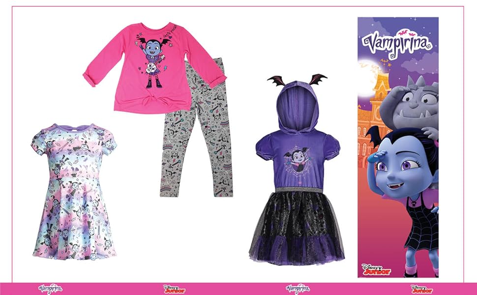 Vampirina