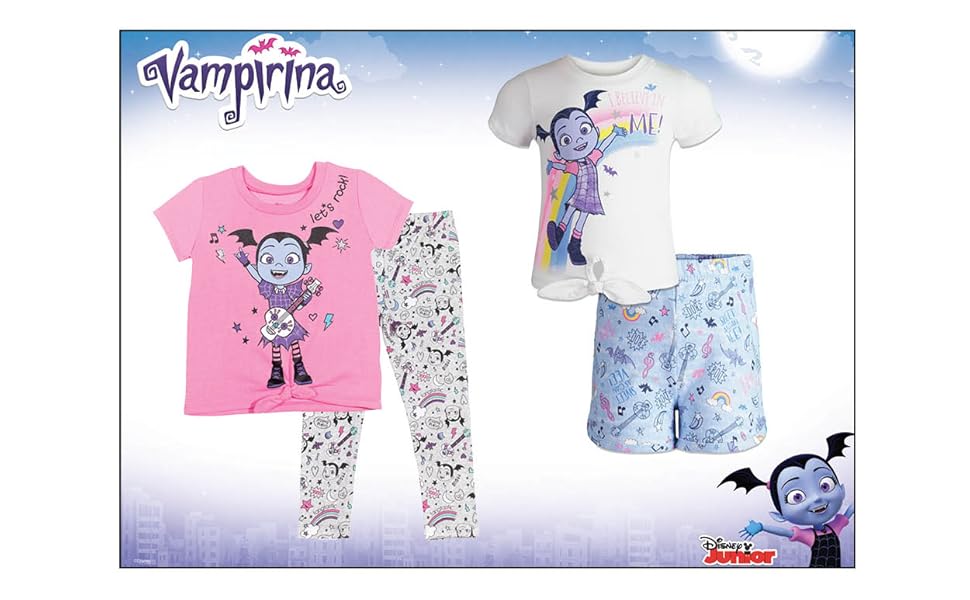 Vampirina