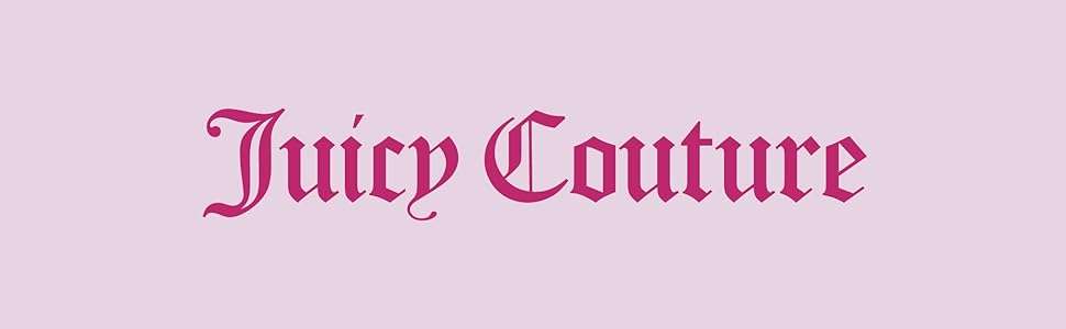 Juicy Couture Header Banner