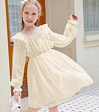 Girls Dresses