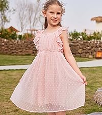 Girls Dresses