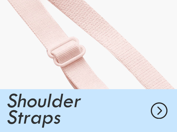 Shoulder Straps