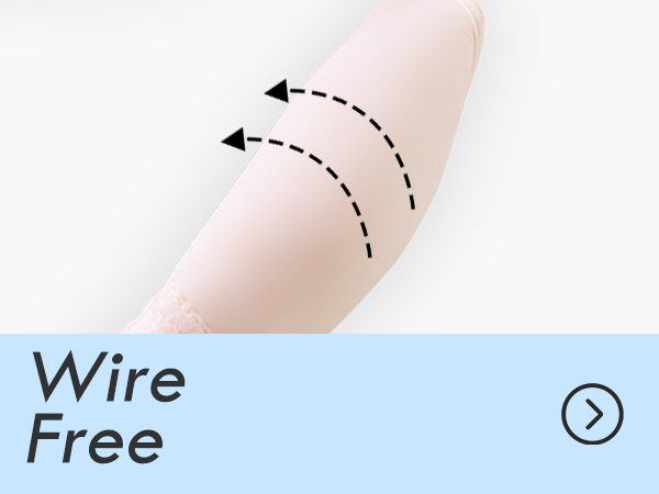 Wire Free