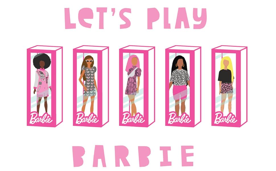 Barbie