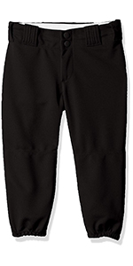 fastpitch girls pants