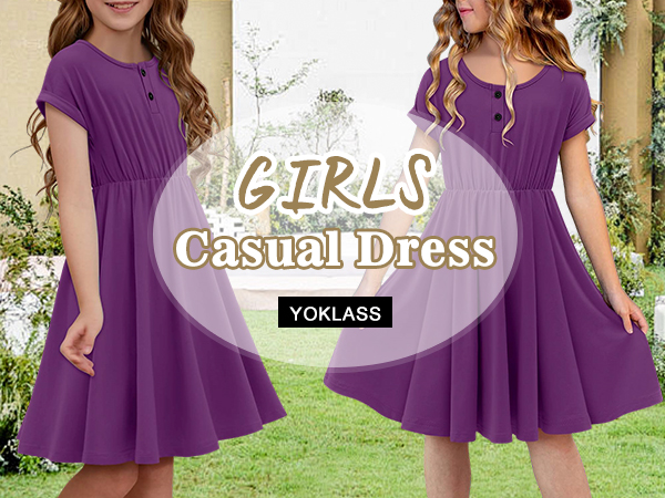 dress for girls