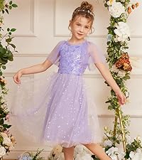 party dress for girls