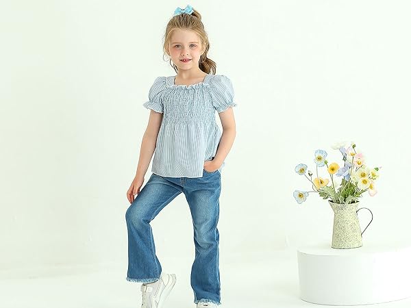 4t girl clothes