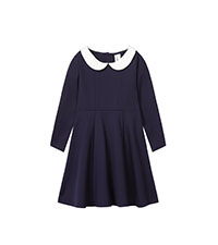 girls wednesday addams dress