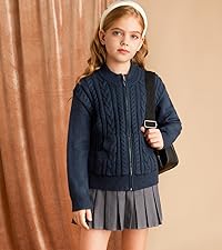 girls cardigan