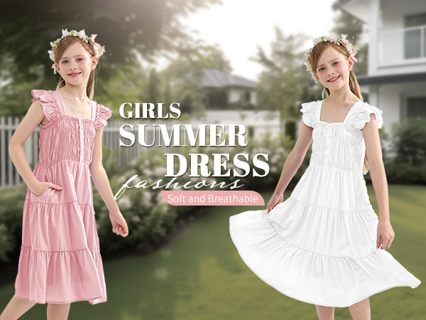 dress for girls