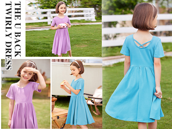 lilc dress