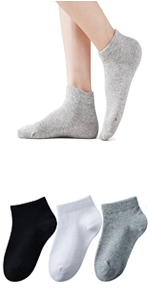 kids seamless socks ankle socks girls boys