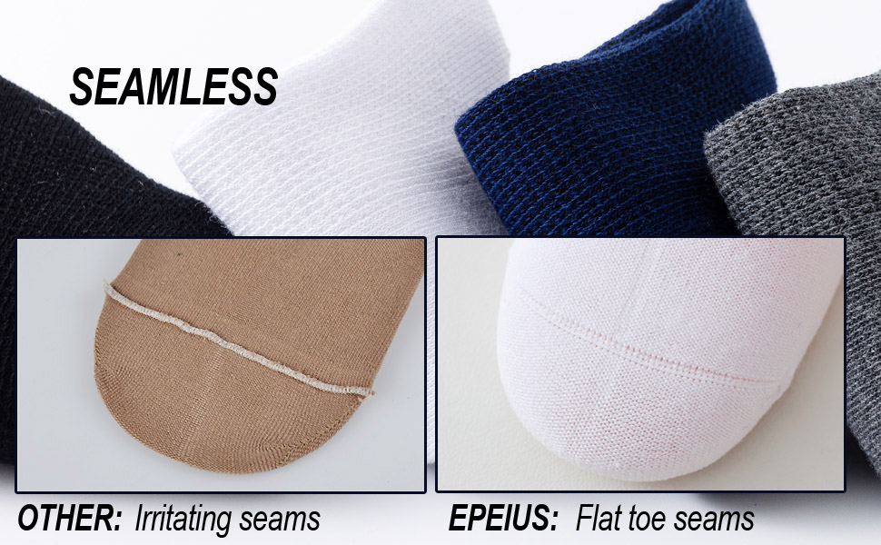 Seamless Socks Kids Cotton Crew Socks Boy Athletic Socks GIRLS CREW SOCKS