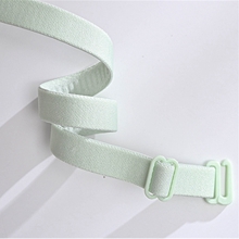 Adjustable Straps