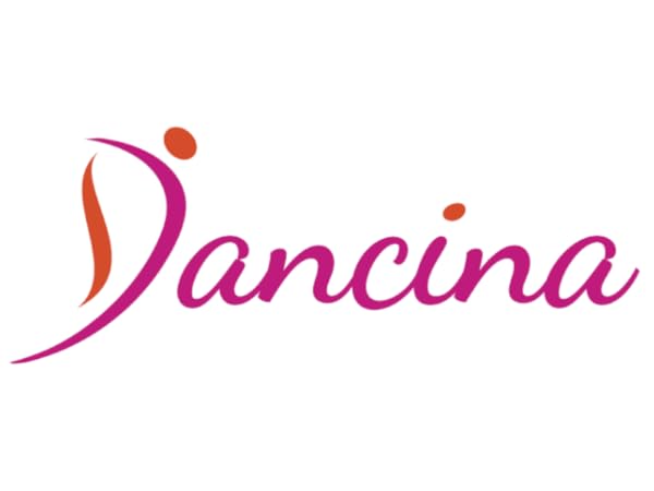 Dancina Dance Wear Logo