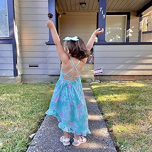 toddler girl dress