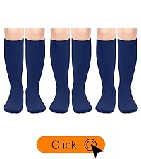 navy baseball socks toddler soccer socks kids 4-6 kids soccer socks youth soccer socks